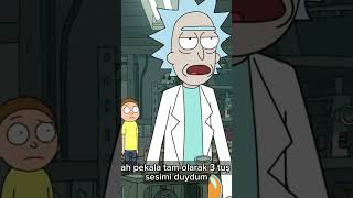 Tam Olarak 3 Tuş Sesimi Duydum