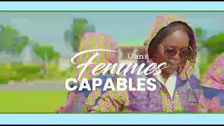 Elessa Mouzik Nz - Femmes Capables