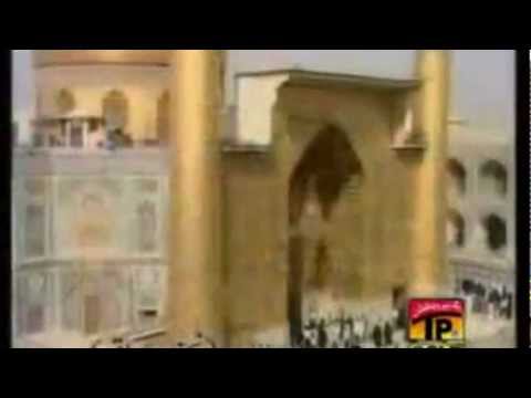Aao Mushkil kusha ki shan Suno Ali A.S hai Bolta quran Suno...