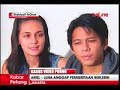 Ariel Luna Maya Angkat Bicara Wawancara Khusus images Ariel Luna Maya Angkat Bicara Wawancara Khusus