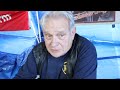 Bo Hopkins Interview - Thoughts On American Graffiti - 2012