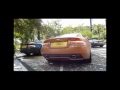 2011 Aston Martin VIRAGE First Drive part 1/2