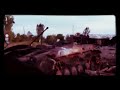 Ukraine War • Ukrainian military equipment burning down near Lutugino - Ukraine News