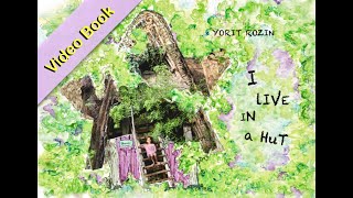 I Live in a Hut