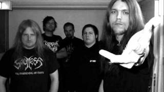 Watch Centinex In The Arch Of Serenity video