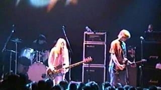 Watch Sonic Youth Shoot video