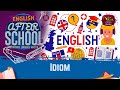 After School - English Language 21-03-2023