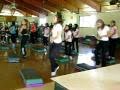 Aerobics - Zumba en Club Deportivo Bancario Tijuana