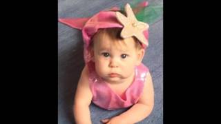 Watch Splash Babies video