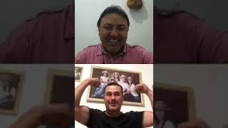 PNCAe4964RI Video Image