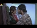 Guntur Talkies Movie Scenes | Siddu and Rashmi Gautam Scene | Sri Balaji Video