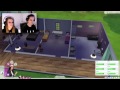 EEN KIND VAN HAAR VADER! - The Sims 4 #12 met mijn vriendin