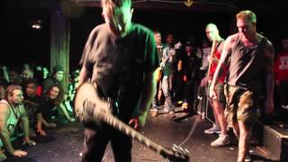 Watch Naysayer Down But Not Out video