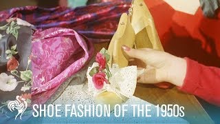 Shoes Of Tomorrow (1957)