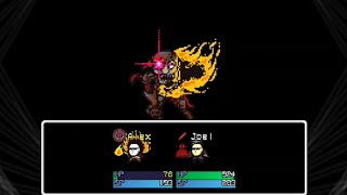 Lisa The Pointless Sotws - Infinity Unfolds - Vs. Borislav Ragnarok 2Nd Fold