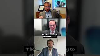 Fed Rate Cuts - A Safety Net, Not A Stimulus - With Jack Manley, Jp Morgan