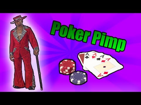 Pimp poker