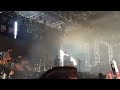 Brand New - "Mene" live at Coachella 2015 · @irabrianmiller