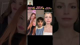 Gamze Karta Sıla Beyoğlu Melih Yıldırım Yeni Tiktok Dans Videosu Te Llenaste
