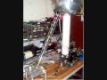 Homemade Particle Accelerator #1