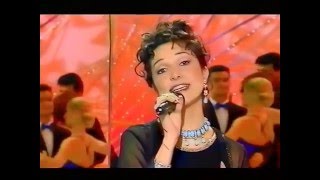 Sophie Gouby - Valse de Monte-Carlo (La Chance aux Chansons)