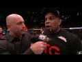 Daniel Cormier Calls Out Jon Jones