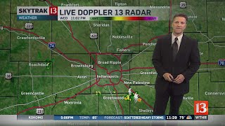 Live Doppler 13 Weather Forecast