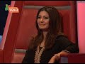 The Voice of Afghanistan: Blind Auditions - Ep.05 / آواز افغانستان: گزینش نادیده - قسمت پنجم