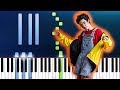 Conan Gray Crush Culture (Piano Tutorial) Conan Gray Crush Culture (Piano Tutorial)