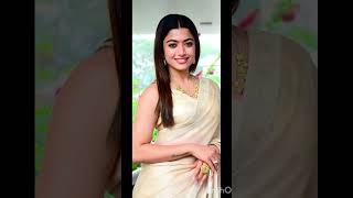 Rashmika Mandhana New Sizzling Look