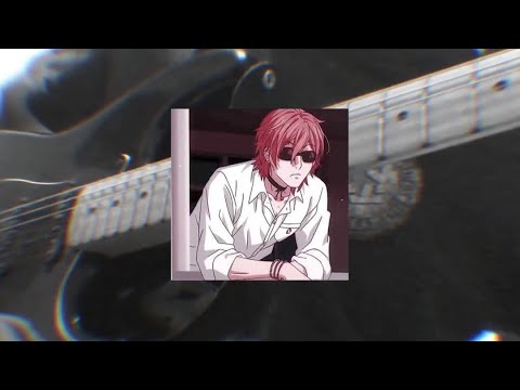 Yarichin B Club OP Touch You (Guitar Solo)
