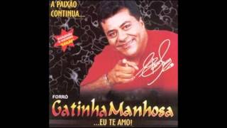 CD Gatinha Manhosa (Eu Te Amo) - Vol. 3, 2003