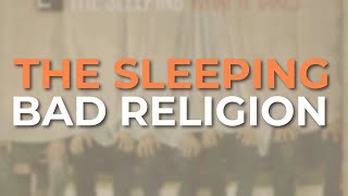 Watch Sleeping Bad Religion video