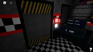 Fnaf Support Requested Foxy Jumpcare