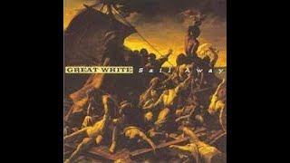 Watch Great White A Short Overture video