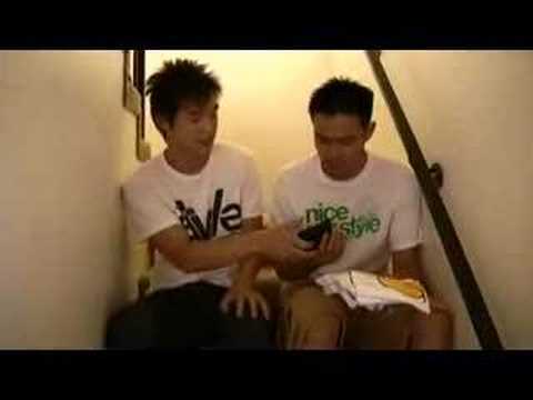 Wong Fu Productions - Video Blog 11 - VIEWER CONTEST!!