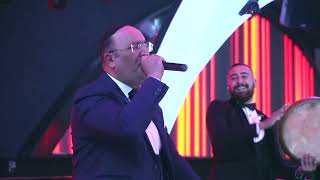 Yakov Davidov & Muborak Shavat Cover