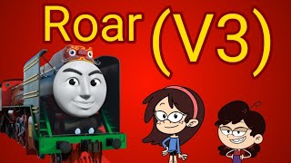 Roar V3 Mvsmusic Video Slideshow 180