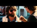 Una notte da leoni 3 - : il film completo è su Chili (Trailer ufficiale italiano)