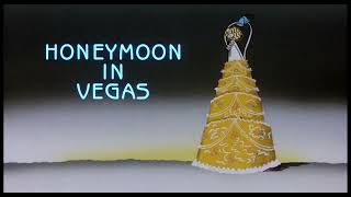 Honeymoon In Vegas Opening Les