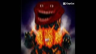 Burning Gojira (1995) Better Than Thermonuclear Godzilla (2019) #Godzilla #Kaiju #Gojira #Capcut
