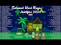Koleksi Lagu Raya Aidilfitri 2024 - 30 Lagu Raya Nostalgia & Evergreen - Lagu Raya Siti Nurhaliza 🧨
