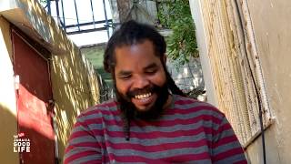 Kingston Tour, Visiting THE LAST BOSS 👍 | EP707 | JAMAICA GOOD LIFE 🇯🇲