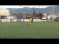 Ηλυσιακός - ΑΟ Αιγάλεω 1- 0 (Β΄ ημίχρονο)