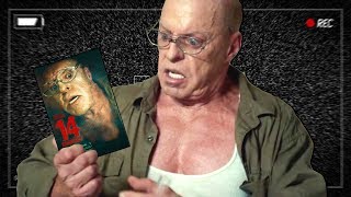 The Movie Villain Nobody Asked For (14 Cameras Review)