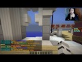 MARIUS incepe sa PLANGA in MINECRAFT: Survival Games ?