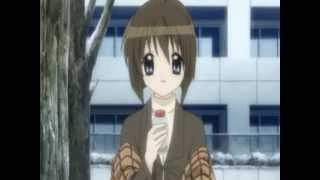 Anime Analysis - Kanon (Commentary)