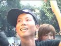 King Django: live in Tokyo, Japan.