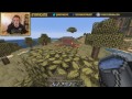 The Greatest Of Minecraft Battles!