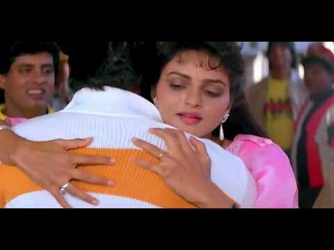 Maine Pyar Tumhi Se Kiya Hai - Phool Aur Kaante HQ FUll Song...